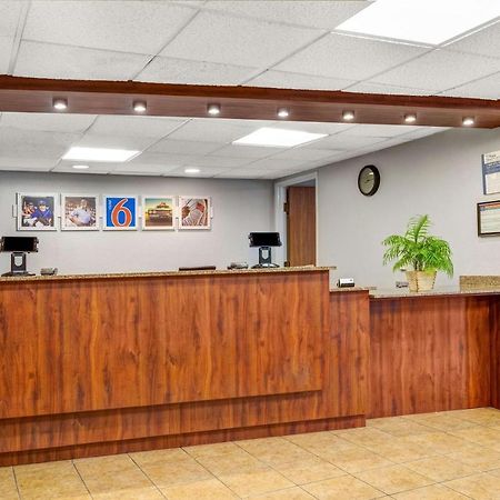 Motel 6-Elk Grove Village, Il - O'Hare Exteriör bild