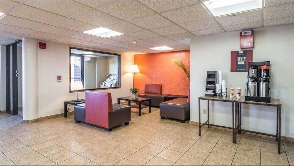 Motel 6-Elk Grove Village, Il - O'Hare Exteriör bild
