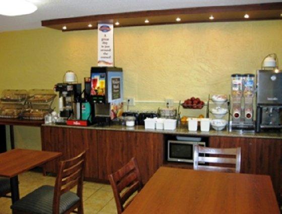 Motel 6-Elk Grove Village, Il - O'Hare Exteriör bild