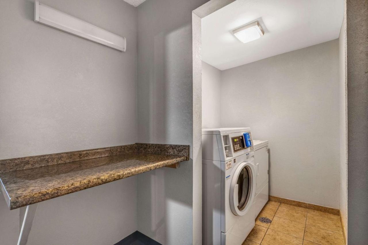 Motel 6-Elk Grove Village, Il - O'Hare Exteriör bild