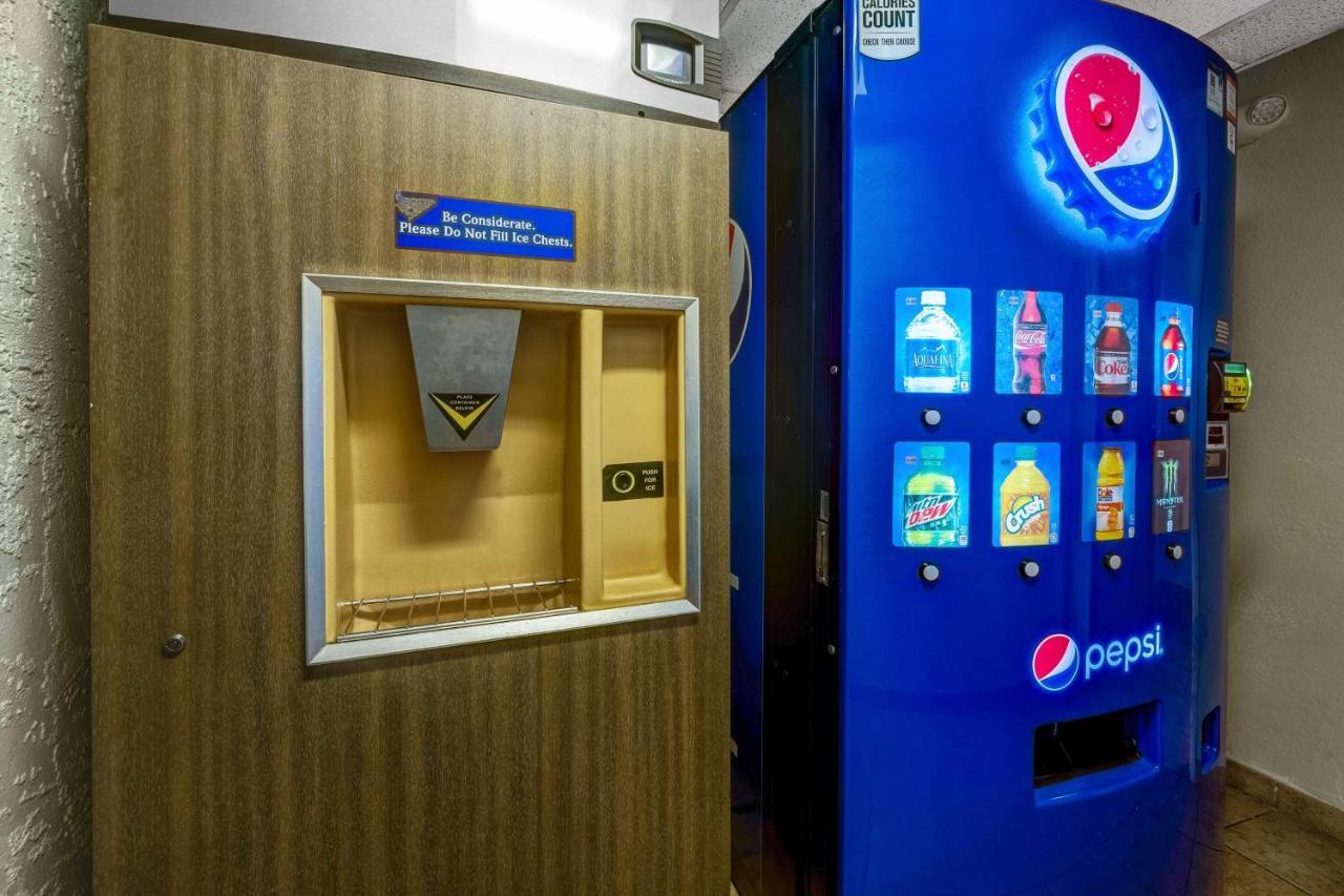 Motel 6-Elk Grove Village, Il - O'Hare Exteriör bild