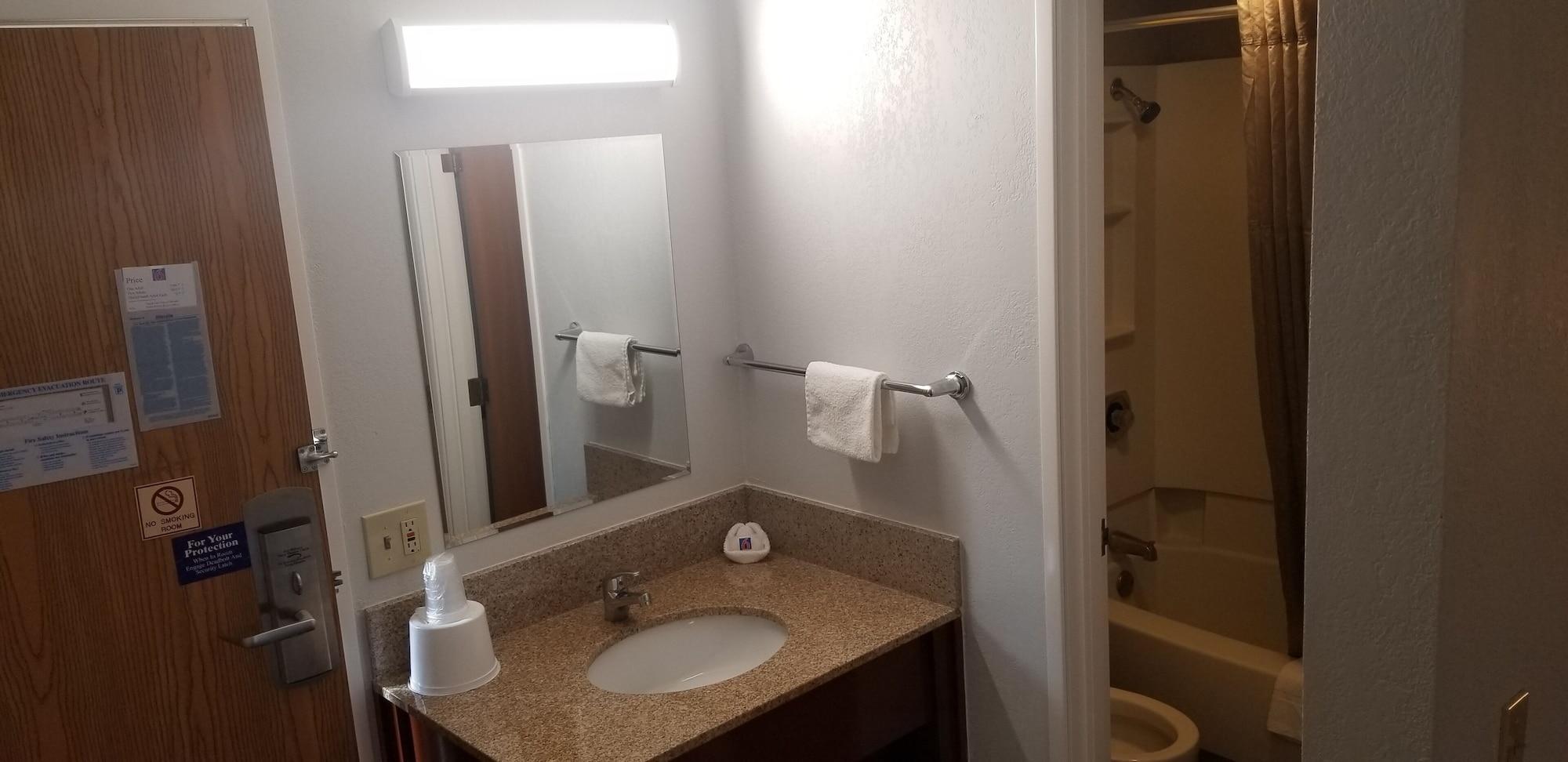 Motel 6-Elk Grove Village, Il - O'Hare Exteriör bild
