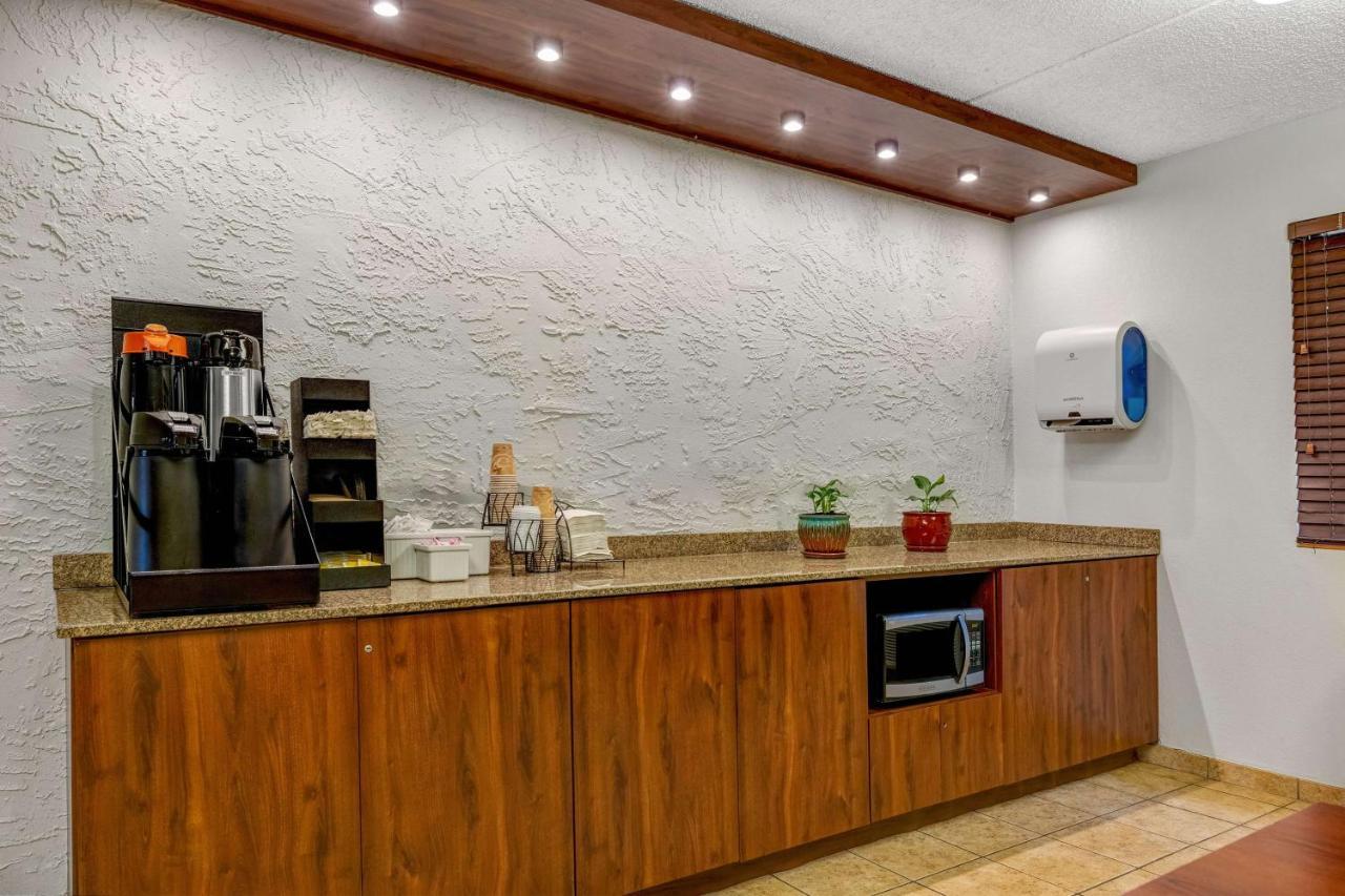 Motel 6-Elk Grove Village, Il - O'Hare Exteriör bild