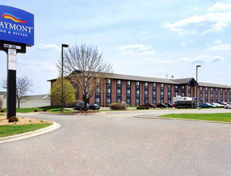 Motel 6-Elk Grove Village, Il - O'Hare Exteriör bild