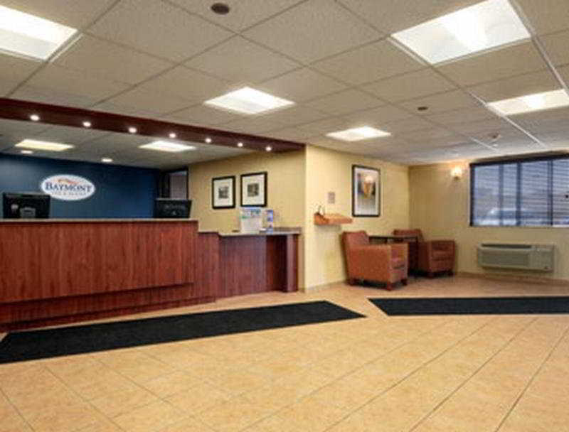 Motel 6-Elk Grove Village, Il - O'Hare Exteriör bild