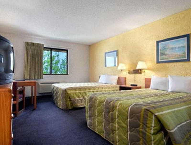 Motel 6-Elk Grove Village, Il - O'Hare Exteriör bild