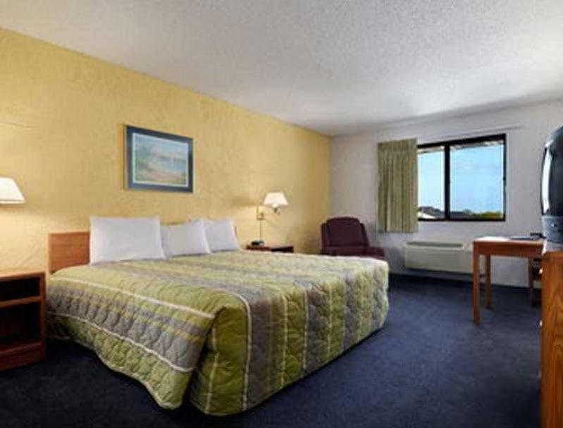 Motel 6-Elk Grove Village, Il - O'Hare Exteriör bild