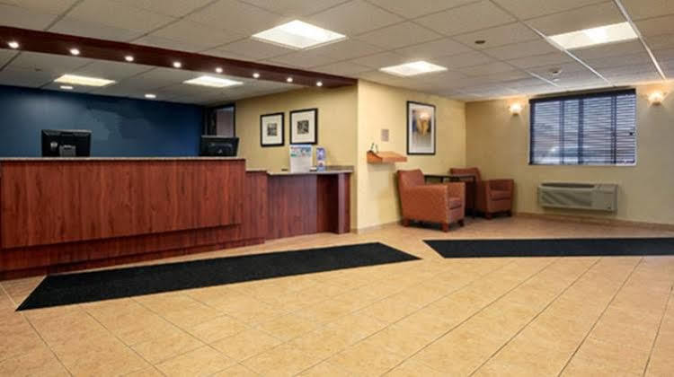 Motel 6-Elk Grove Village, Il - O'Hare Exteriör bild