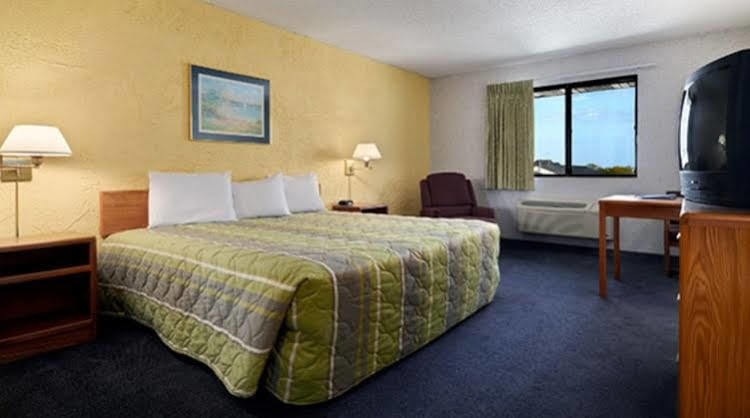 Motel 6-Elk Grove Village, Il - O'Hare Exteriör bild