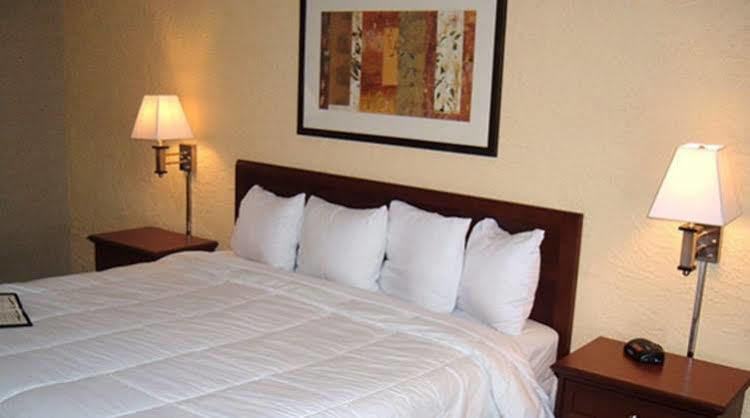 Motel 6-Elk Grove Village, Il - O'Hare Exteriör bild