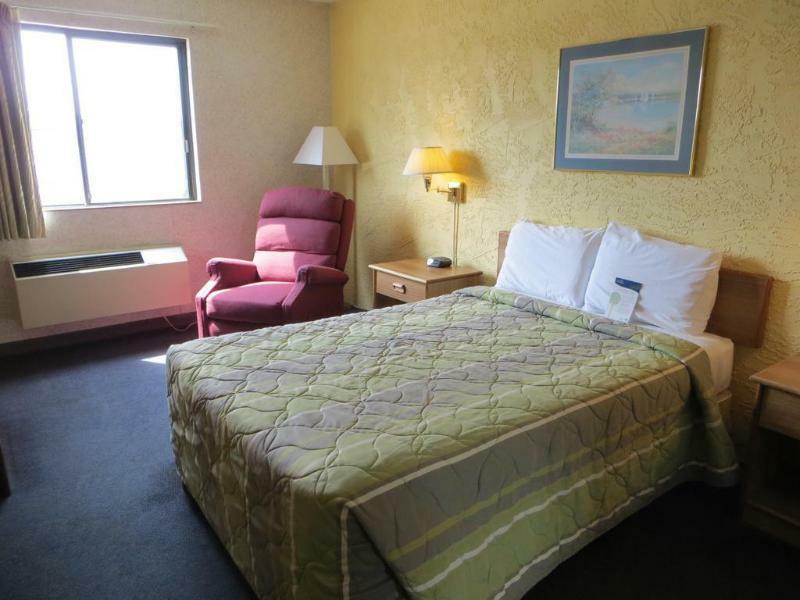 Motel 6-Elk Grove Village, Il - O'Hare Exteriör bild